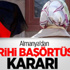 Almanya'dan Tarihi Başörtüsü Kararı Almanya'dan Tarihi Başörtüsü Kararı