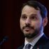 Bakan Albayrak: Damga ve KDV beyannamelerinin süresi 28 Ağustos'a uzayacak Bakan Albayrak: Damga ve KDV beyannamelerinin süresi 28 Ağustos'a uzayacak