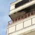Manisa'da korkutan yangın