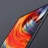 Xiaomi Mi Mix 2'nin teknik özellikleri...