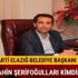 Şahin Şerifoğulları kimdir kaç yaşında AK Parti Elazığ Belediye Başkan Adayı Şahin Şerifoğulları nerelidir