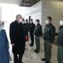 Cumhurbaşkanı Erdoğan pilotlarla bir araya geldi Cumhurbaşkanı Erdoğan pilotlarla bir araya geldi