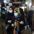 "İran'da koronavirüs 15 milyon kişiye bulaşmış olabilir"