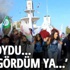 Patlama görüntüsünü çeken üniversiteli Melike: İlk anda her şey çok güzeldi... Patlama görüntüsünü çeken üniversiteli Melike: İlk anda her şey çok güzeldi...