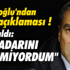 Karaburun Açıklarında Deprem
