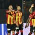 Göztepe-Beşiktaş biletleri 5 dakikada tükendi