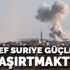 Saldırının perde arkası: 'Hedef Suriye güçlerini şaşırtmaktı'