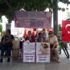 Ant içtiler bakana seslendiler Ant içtiler bakana seslendiler