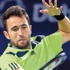 Marsel İlhan, Djokovic'e direnemedi Marsel İlhan, Djokovic'e direnemedi