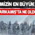 Sarıkamış Harekatı 104 yaşında! Sarıkamış'ta ne oldu? Sarıkamış Harekatı nedir?