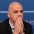 Infantino'nun başı Panama belgeleriyle dertte