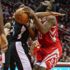 Houston Rockets rekor kırdı