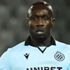 Club Brugge'da Mbaye Diagne'ye af çıktı