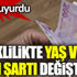 Doğum borçlanması sigorta başlangıcını etkiler mi?