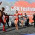 Aşk Festivali başladı