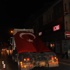 Nevşehir'de 'Teröre Lanet' Konvoyu Düzenlendi
