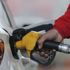 Benzine bir zam daha! Benzine bir zam daha!