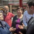 Vatandaştan Demirtaş'a tepki....