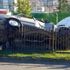Trabzon’da trafik kazası: 1 ölü, 4 yaralı