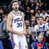 NBA de 76ers, Furkan Korkmaz ın 31 sayı attığı maçta ...