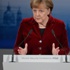 Merkel'den Avrupa Ordusuna destek Merkel'den Avrupa Ordusuna destek