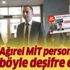 MİT şehitlerinin ifşası soruşturmasında flaş ayrıntı! Murat Ağırel'den 15 dakikalık sır görüşme