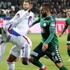 Kocaman 3 puanla başladı