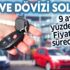 Otomobil döviz ve altını solladı: 9 ayda yüzde 45.85 arttı