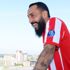 Kostas Mitroglou'dan çarpıcı transfer açıklaması