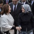 Erdoğan TİKAD heyetiyle görüştü Erdoğan TİKAD heyetiyle görüştü
