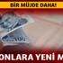 Memur maaş zammı son dakika yeni memur zamları ne kadar? Memur Temmuz ayı zamlı maaşları ne zaman alınacak?