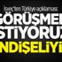 İsveç'ten Türkiye açıklaması: Endişeliyiz