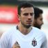 Beşiktaş'ta Oğuzhan Özyakup düz koşu yaptı