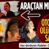 Otobanda dehşet! Seda Taşdemir'i araçtan attılar mı? Otobanda dehşet! Seda Taşdemir'i araçtan attılar mı?