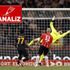 Galatasaray'ın PSV karşısındaki 5-1'lik mağlubiyetini Arif Kızılyalın değerlendirdi