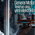 General Motors, yeni elektrikli motorunu tanıttı