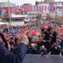 Kudüs`e gözümüzün nuru gibi baktık Kudüs`e gözümüzün nuru gibi baktık