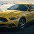 Mustang en çok satan spor otomobil Mustang en çok satan spor otomobil