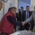 Türkeş'in oy kullandığı sandıktan CHP birinci parti çıktı