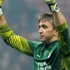 Muslera bunu da başardı Muslera bunu da başardı