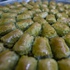 Baklava ihracatı arttı
