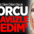 "Borcu Tecavüzle Ödedim"