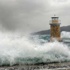 Meteoroloji'den fırtına uyarısı Meteoroloji'den fırtına uyarısı