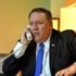 ABD Dışişleri Bakanı Pompeo, Irak Meclis Başkanı ile görüştü