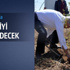 Siyah elmasın ilk hasadı 2018'de Siyah elmasın ilk hasadı 2018'de