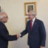 Kılıçdaroğlu, İhd Yönetimini Kabul Etti