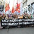 'Bu saldırıların sorumlusu Erdoğan'dır' 'Bu saldırıların sorumlusu Erdoğan'dır'