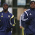 Fenerbahçe'de Sow ve Emenike sevinci