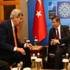 Davutoğlu'ndan NATO Ülkelerine Suriye Çıkışı Davutoğlu'ndan NATO Ülkelerine Suriye Çıkışı