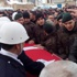 Şehit polis Erbay Bayburt'ta toprağa verildi